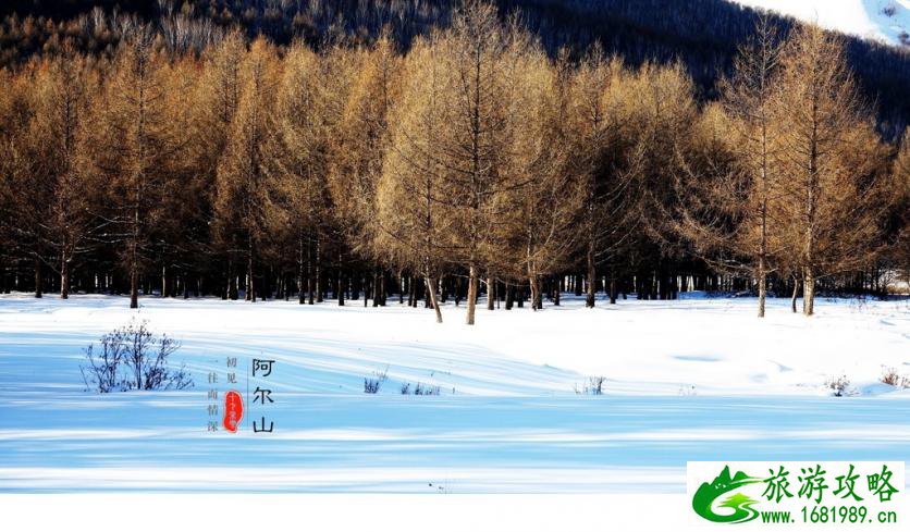 呼伦贝尔有哪些景区 呼伦贝尔旅游攻略2017