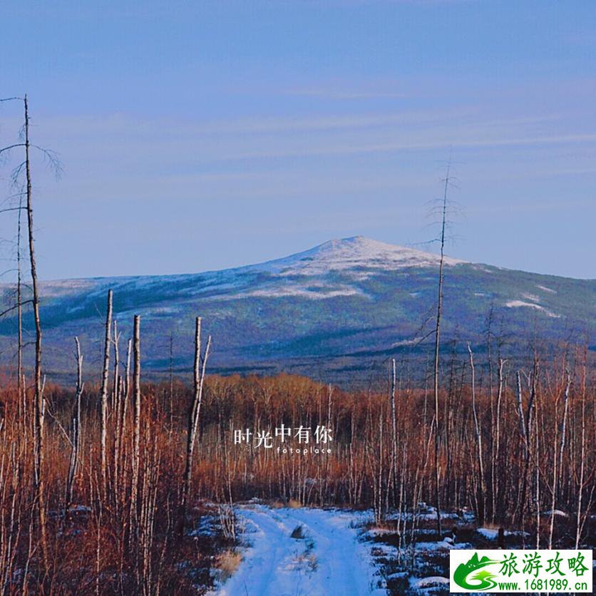 呼伦贝尔有哪些景区 呼伦贝尔旅游攻略2017