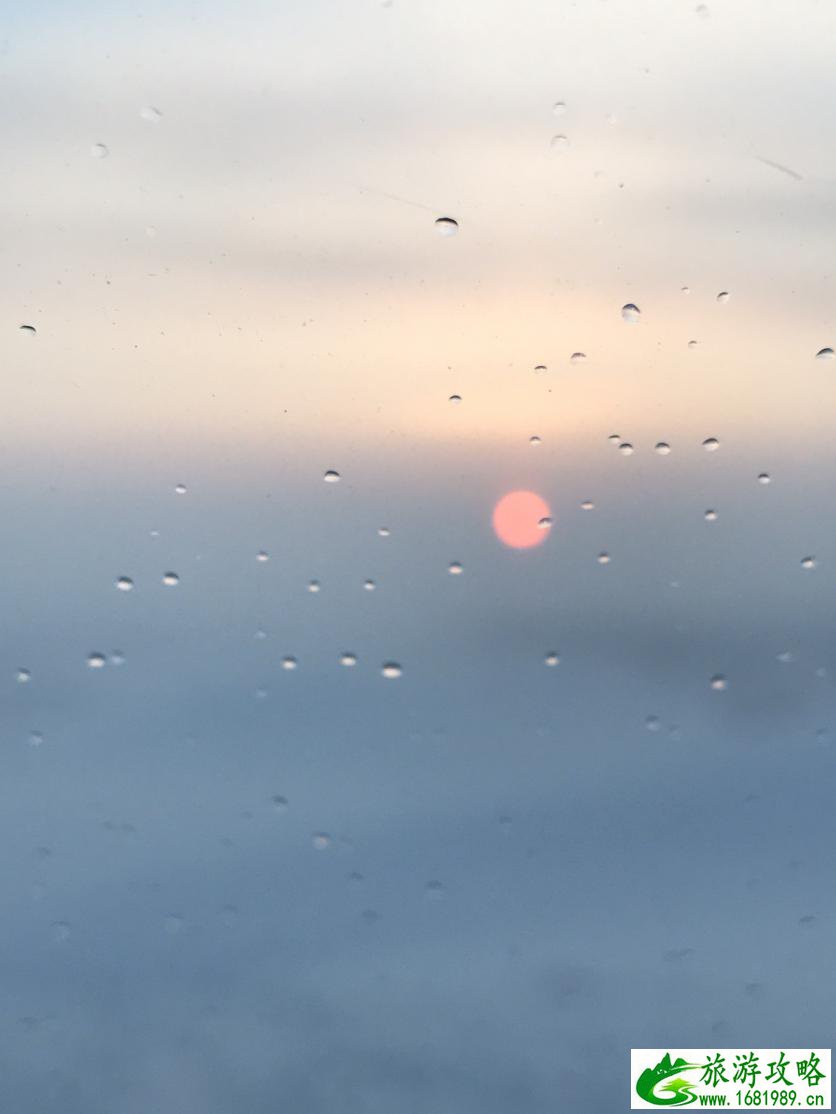 呼伦贝尔有哪些景区 呼伦贝尔旅游攻略2017