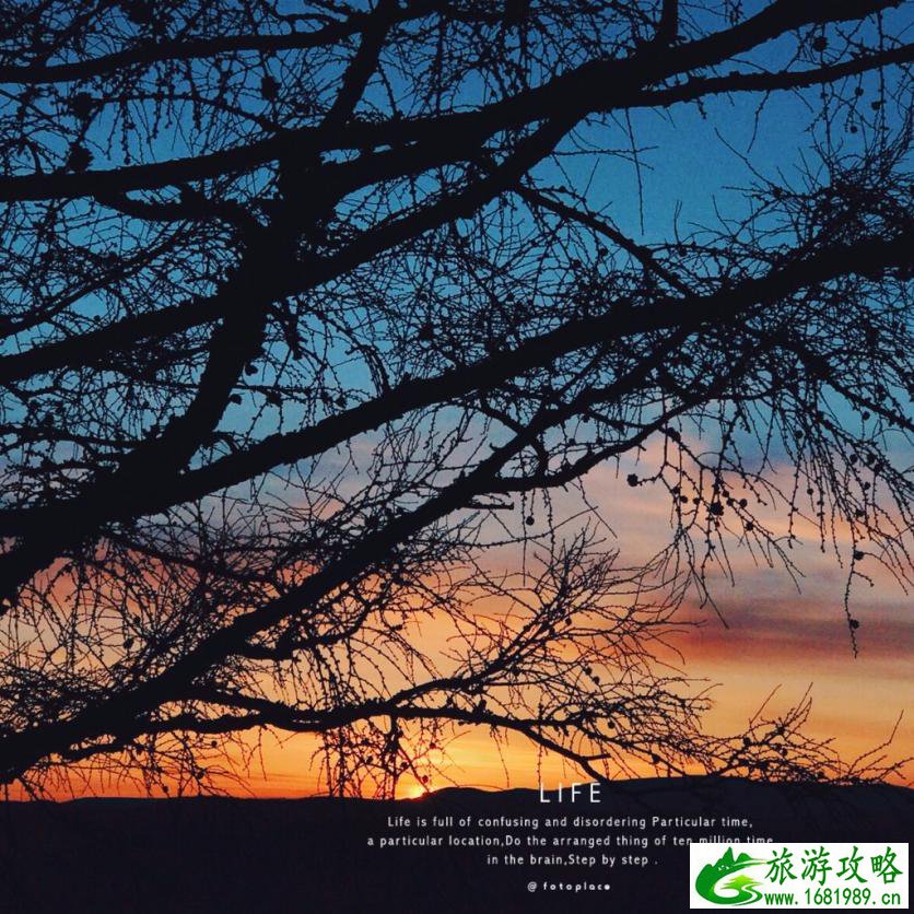 呼伦贝尔有哪些景区 呼伦贝尔旅游攻略2017