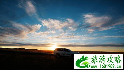 呼伦贝尔有哪些景区 呼伦贝尔旅游攻略2017