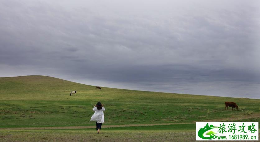 呼伦贝尔有哪些景区 呼伦贝尔旅游攻略2017