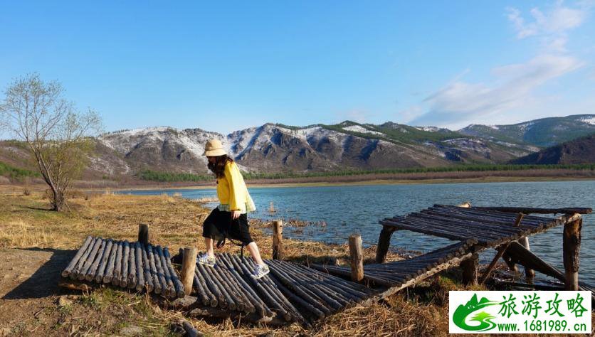 呼伦贝尔有哪些景区 呼伦贝尔旅游攻略2017