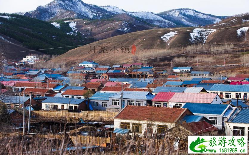 呼伦贝尔有哪些景区 呼伦贝尔旅游攻略2017