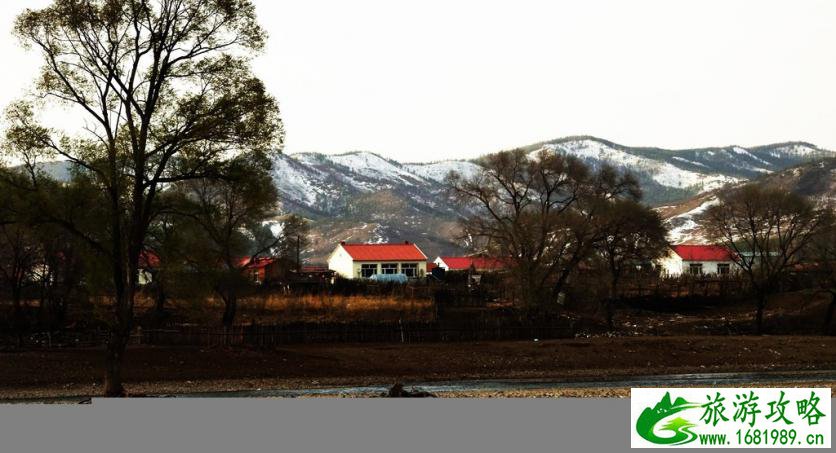 呼伦贝尔有哪些景区 呼伦贝尔旅游攻略2017