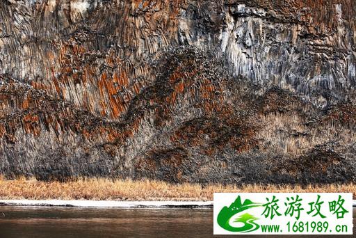 呼伦贝尔有哪些景区 呼伦贝尔旅游攻略2017