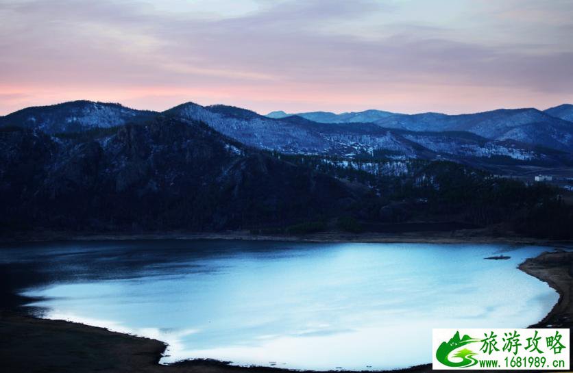 呼伦贝尔有哪些景区 呼伦贝尔旅游攻略2017