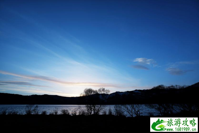 呼伦贝尔有哪些景区 呼伦贝尔旅游攻略2017