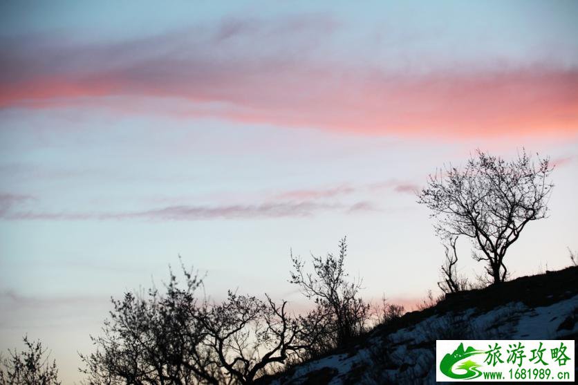 呼伦贝尔有哪些景区 呼伦贝尔旅游攻略2017