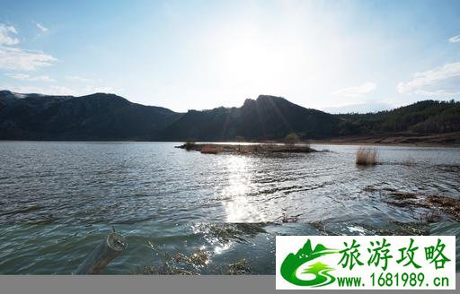 呼伦贝尔有哪些景区 呼伦贝尔旅游攻略2017