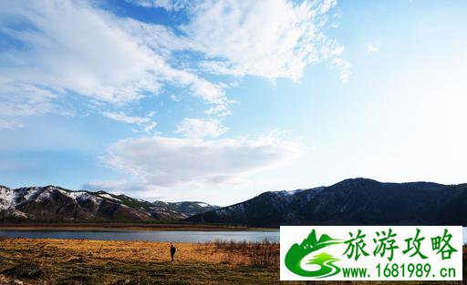 呼伦贝尔有哪些景区 呼伦贝尔旅游攻略2017
