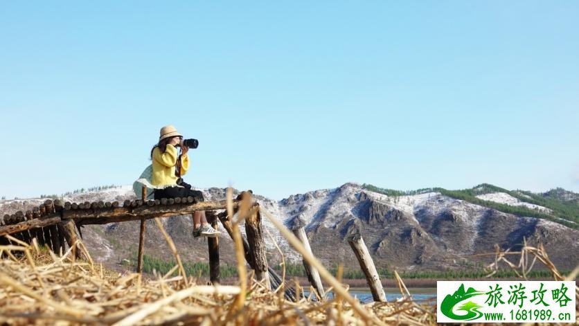 呼伦贝尔有哪些景区 呼伦贝尔旅游攻略2017