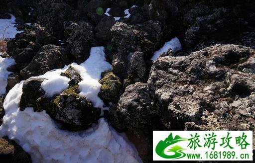 呼伦贝尔有哪些景区 呼伦贝尔旅游攻略2017