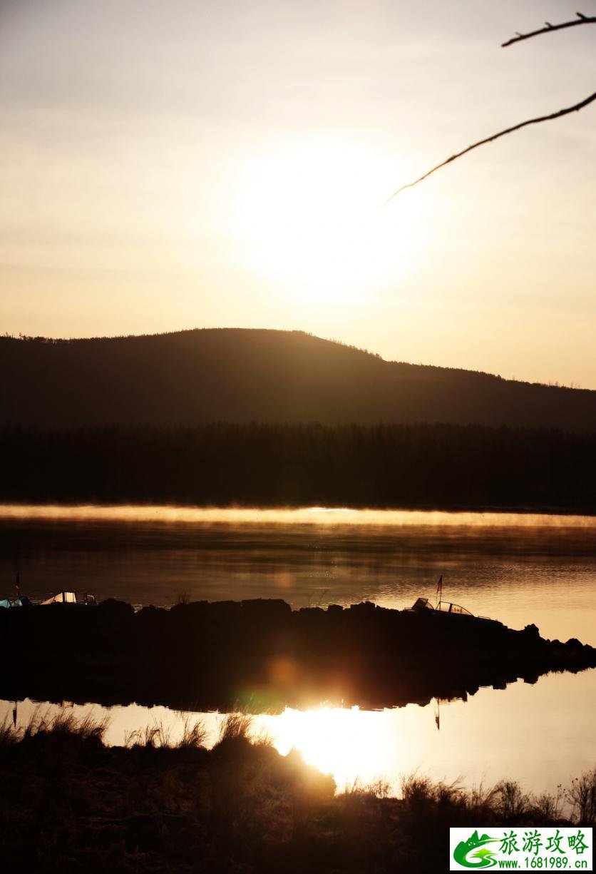 呼伦贝尔有哪些景区 呼伦贝尔旅游攻略2017