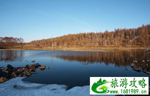 呼伦贝尔有哪些景区 呼伦贝尔旅游攻略2017