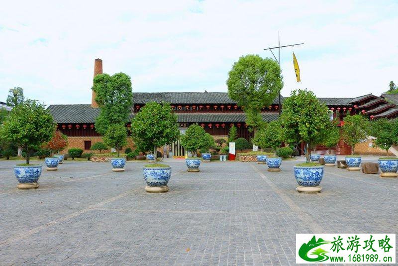 江西有什么旅游景点 江西有什么好玩的地方 江西有什么旅游景点 江西有什么好玩的地方