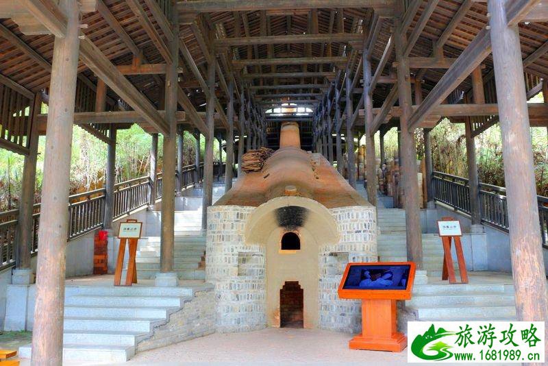 江西有什么旅游景点 江西有什么好玩的地方 江西有什么旅游景点 江西有什么好玩的地方