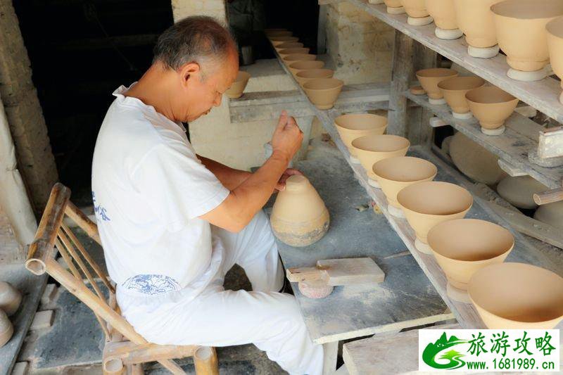 江西有什么旅游景点 江西有什么好玩的地方 江西有什么旅游景点 江西有什么好玩的地方