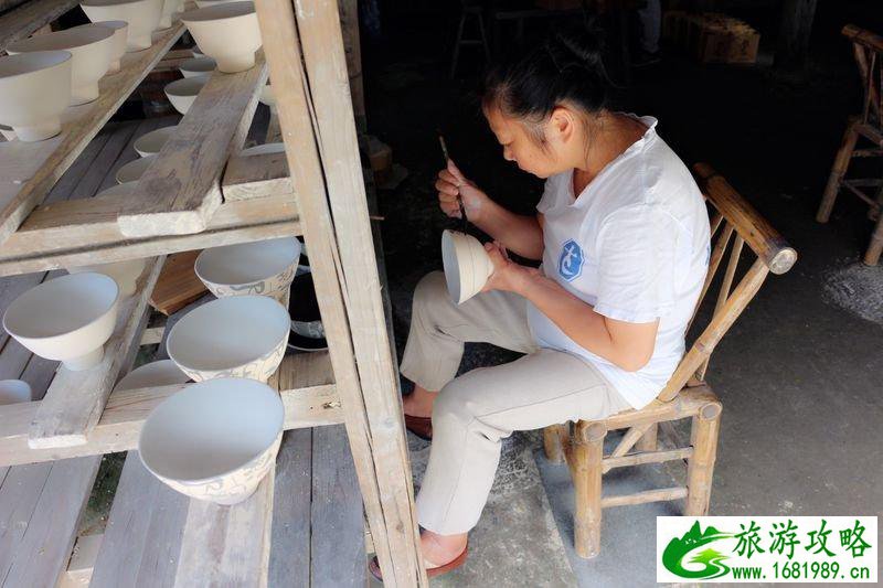 江西有什么旅游景点 江西有什么好玩的地方 江西有什么旅游景点 江西有什么好玩的地方