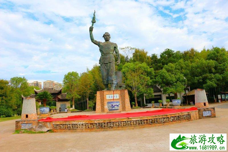 江西有什么旅游景点 江西有什么好玩的地方 江西有什么旅游景点 江西有什么好玩的地方