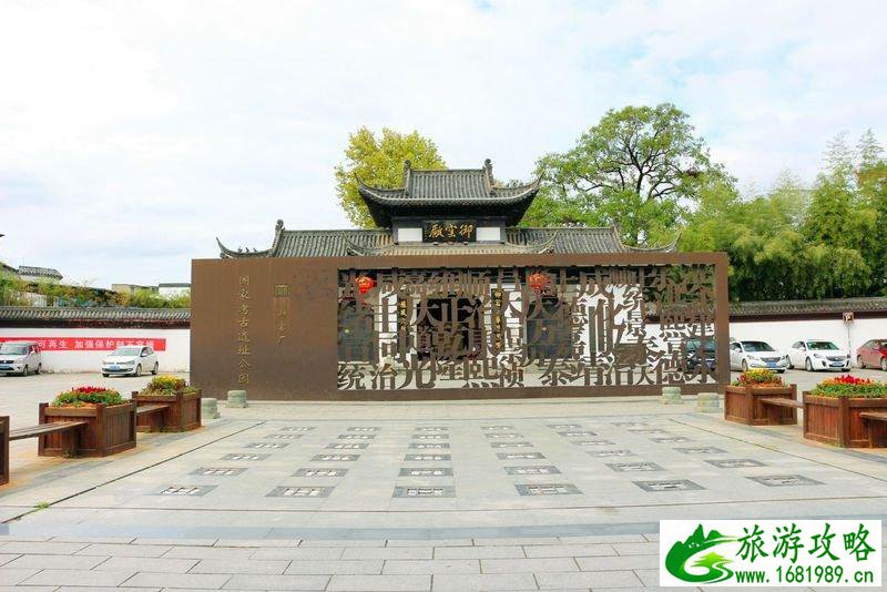 江西有什么旅游景点 江西有什么好玩的地方 江西有什么旅游景点 江西有什么好玩的地方