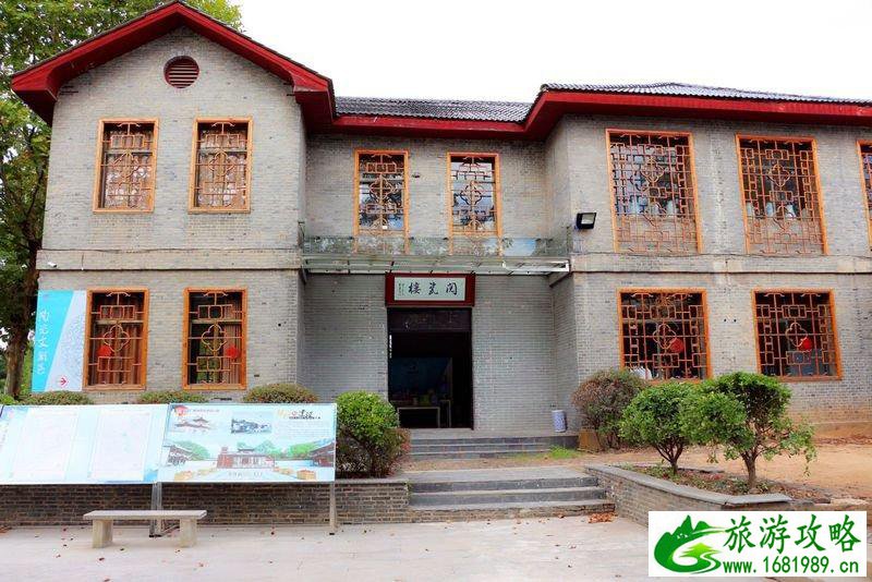 江西有什么旅游景点 江西有什么好玩的地方 江西有什么旅游景点 江西有什么好玩的地方