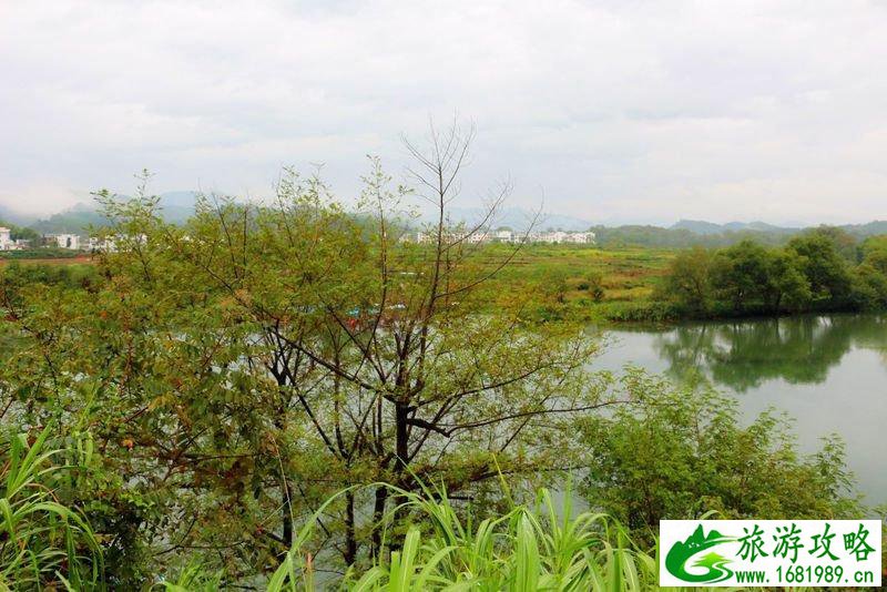 江西有什么旅游景点 江西有什么好玩的地方 江西有什么旅游景点 江西有什么好玩的地方