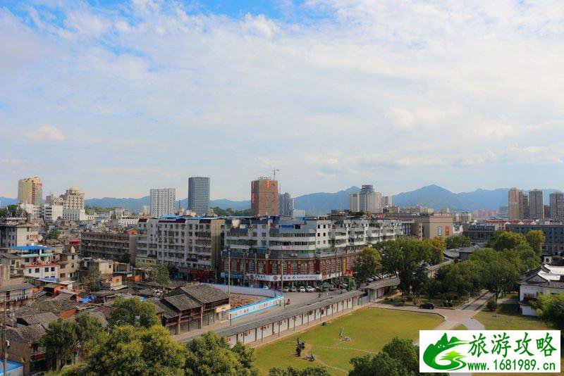 江西有什么旅游景点 江西有什么好玩的地方 江西有什么旅游景点 江西有什么好玩的地方
