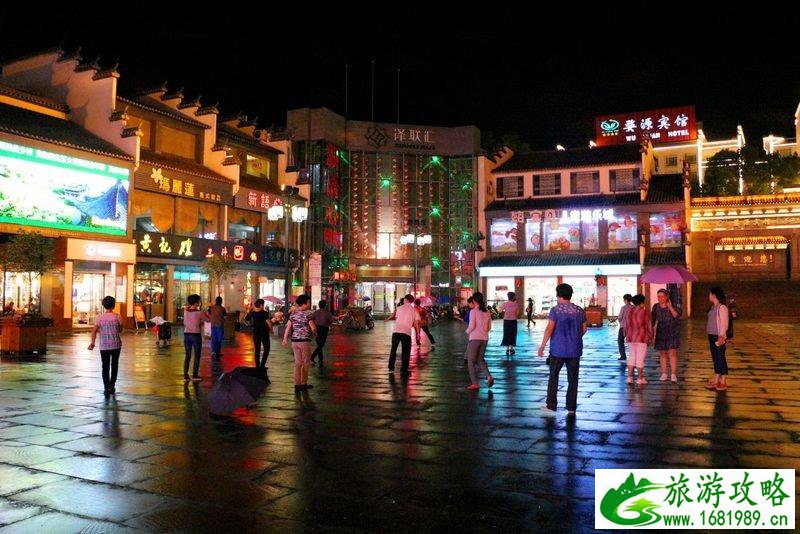 江西有什么旅游景点 江西有什么好玩的地方 江西有什么旅游景点 江西有什么好玩的地方