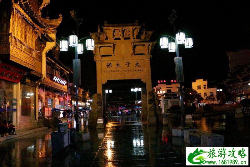 江西有什么旅游景点 江西有什么好玩的地方 江西有什么旅游景点 江西有什么好玩的地方