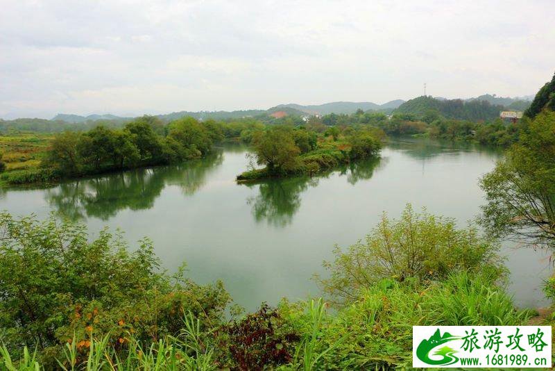 江西有什么旅游景点 江西有什么好玩的地方 江西有什么旅游景点 江西有什么好玩的地方