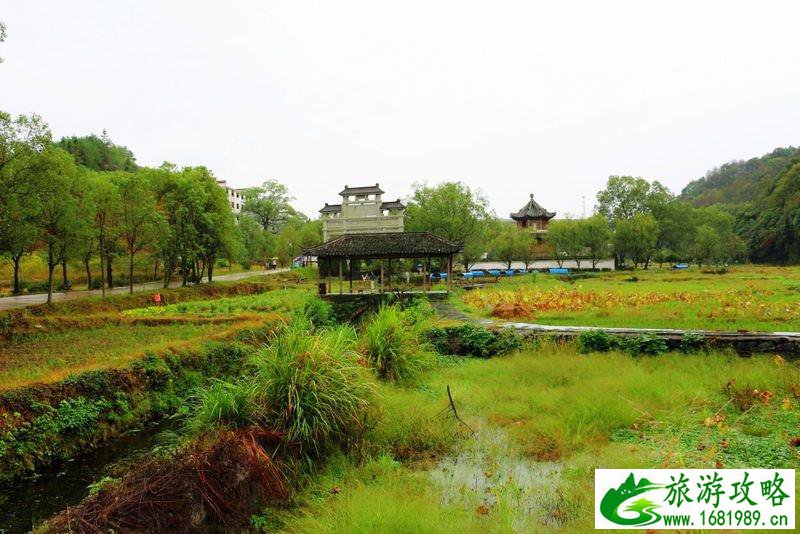 江西有什么旅游景点 江西有什么好玩的地方 江西有什么旅游景点 江西有什么好玩的地方