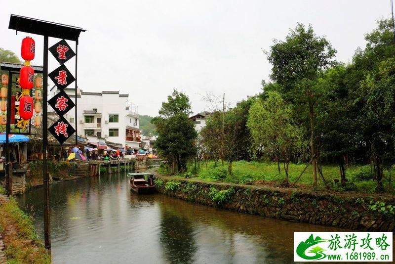 江西有什么旅游景点 江西有什么好玩的地方 江西有什么旅游景点 江西有什么好玩的地方