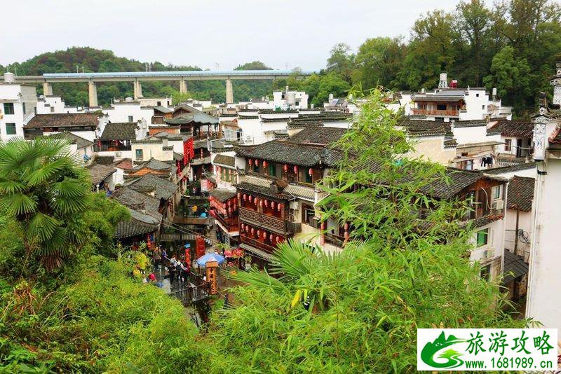 江西有什么旅游景点 江西有什么好玩的地方 江西有什么旅游景点 江西有什么好玩的地方