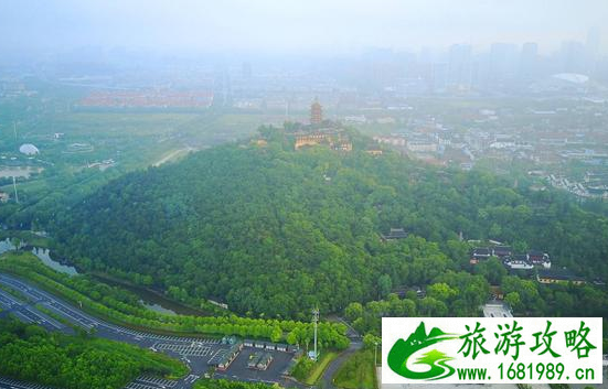 南通的那个山为什么叫狼山 狼山游记作文 南通的那个山为什么叫狼山 狼山游记作文