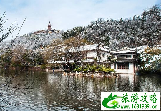 南通的那个山为什么叫狼山 狼山游记作文 南通的那个山为什么叫狼山 狼山游记作文