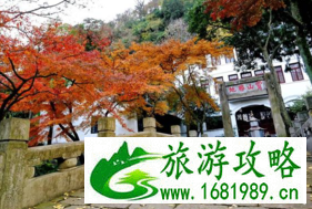 南通的那个山为什么叫狼山 狼山游记作文 南通的那个山为什么叫狼山 狼山游记作文