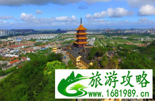 南通的那个山为什么叫狼山 狼山游记作文 南通的那个山为什么叫狼山 狼山游记作文