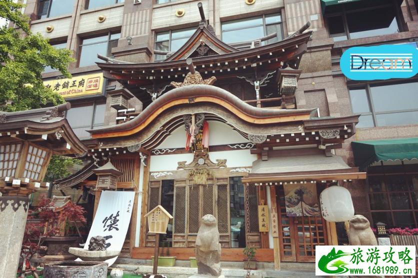 大连有什么景点 去大连住哪里方便 大连有什么景点 去大连住哪里方便