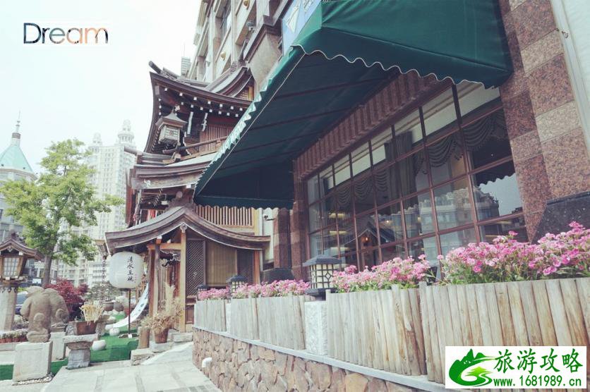 大连有什么景点 去大连住哪里方便 大连有什么景点 去大连住哪里方便