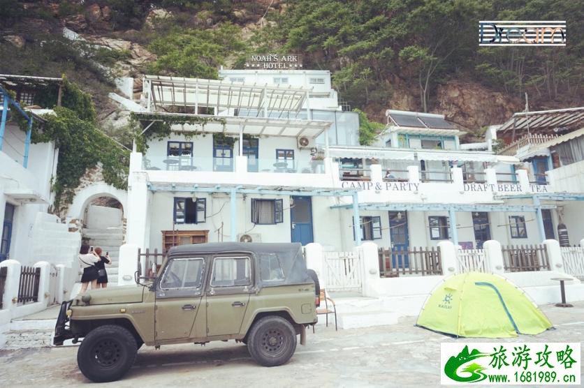 大连有什么景点 去大连住哪里方便 大连有什么景点 去大连住哪里方便