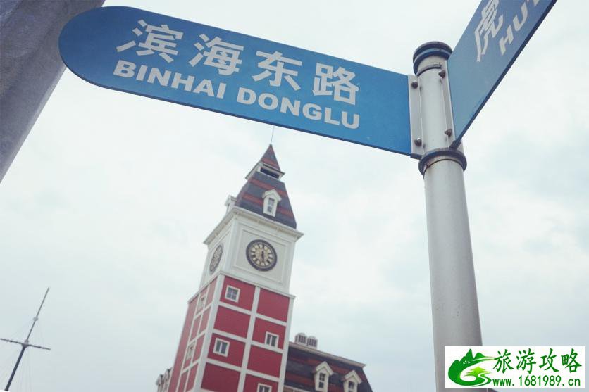 大连有什么景点 去大连住哪里方便 大连有什么景点 去大连住哪里方便
