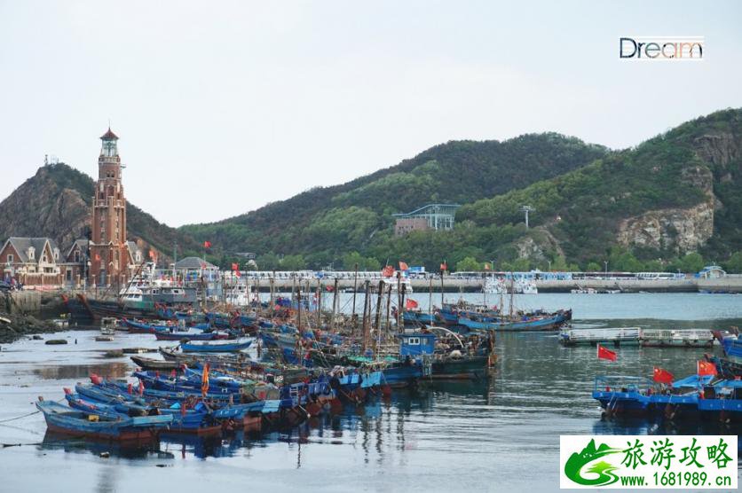 大连有什么景点 去大连住哪里方便 大连有什么景点 去大连住哪里方便