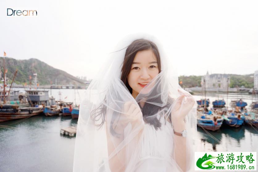 大连有什么景点 去大连住哪里方便 大连有什么景点 去大连住哪里方便