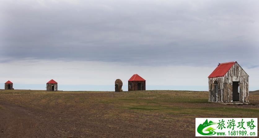呼伦贝尔有哪些景区 呼伦贝尔旅游攻略2017
