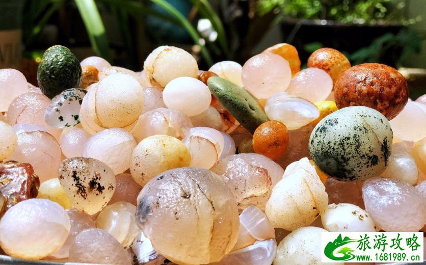 呼伦贝尔有哪些景区 呼伦贝尔旅游攻略2017