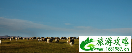 呼伦贝尔有哪些景区 呼伦贝尔旅游攻略2017