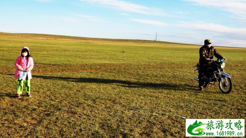 呼伦贝尔有哪些景区 呼伦贝尔旅游攻略2017