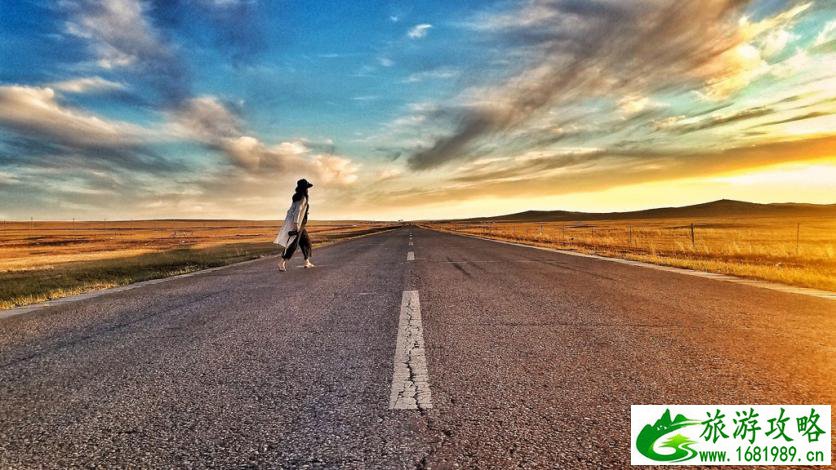 呼伦贝尔有哪些景区 呼伦贝尔旅游攻略2017