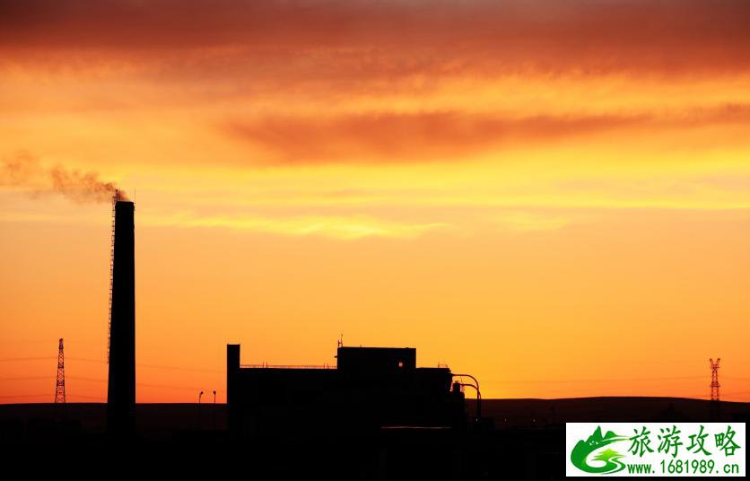 呼伦贝尔有哪些景区 呼伦贝尔旅游攻略2017